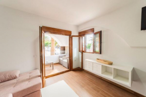 Apartamento BORA